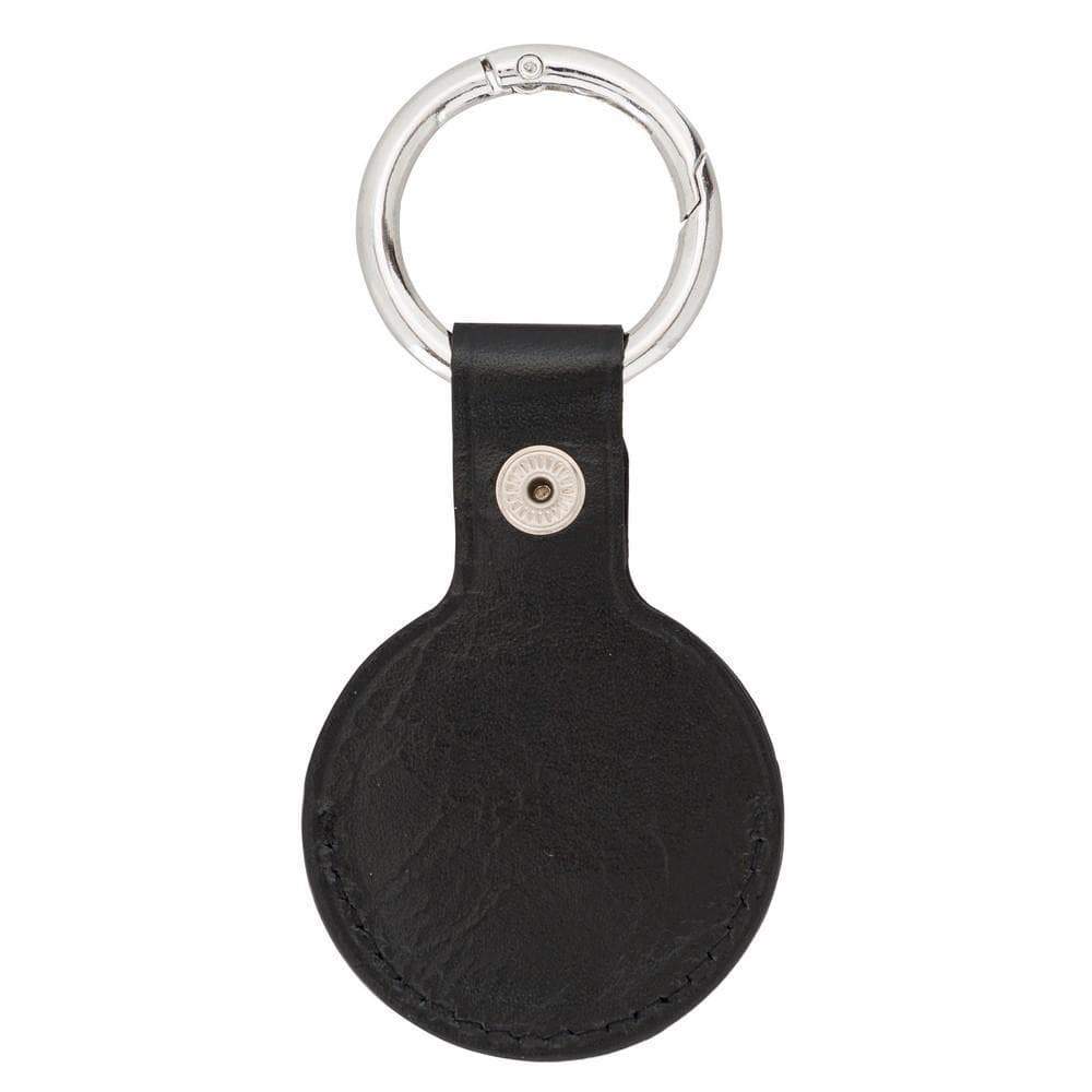 Arta Leather Keyring for Apple AirTag