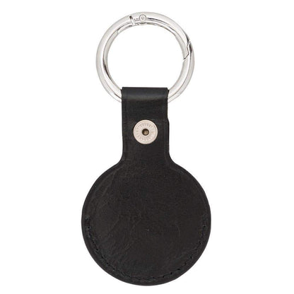 Arta Leather Keyring for Apple AirTag