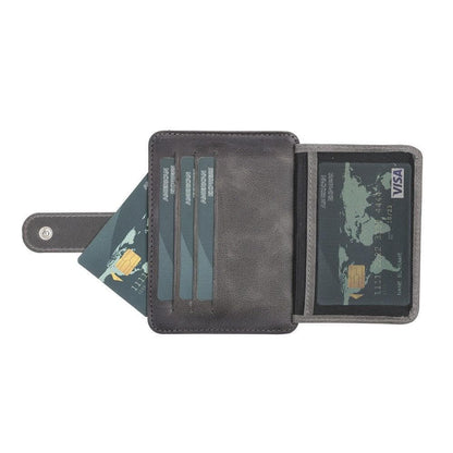 BLW19 Leather Card Holder V18