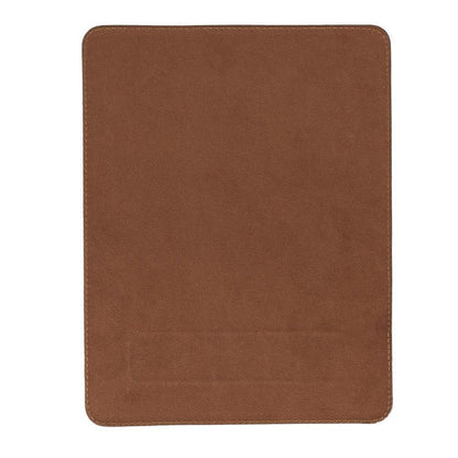 B2B Comfy Leather Mouse Pad