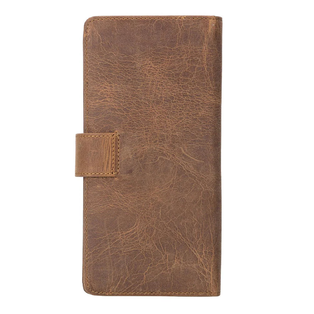 COPPET LEATHER WALLET ERC1
