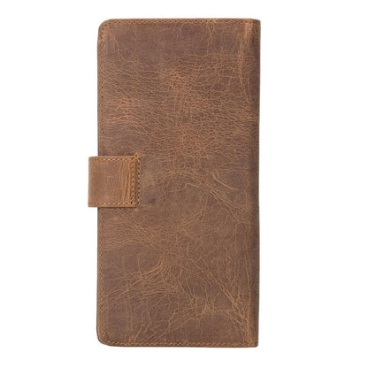 COPPET LEATHER WALLET ERC1