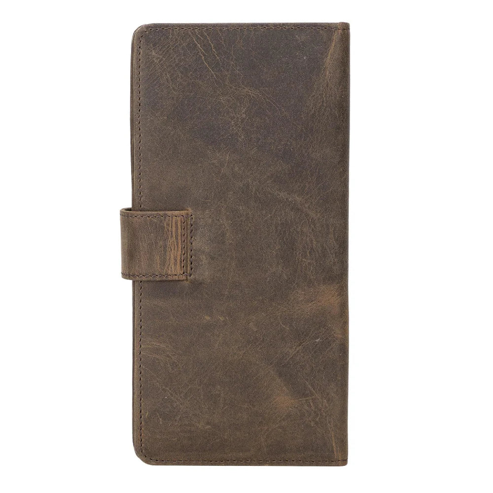 COPPET LEATHER WALLET G7