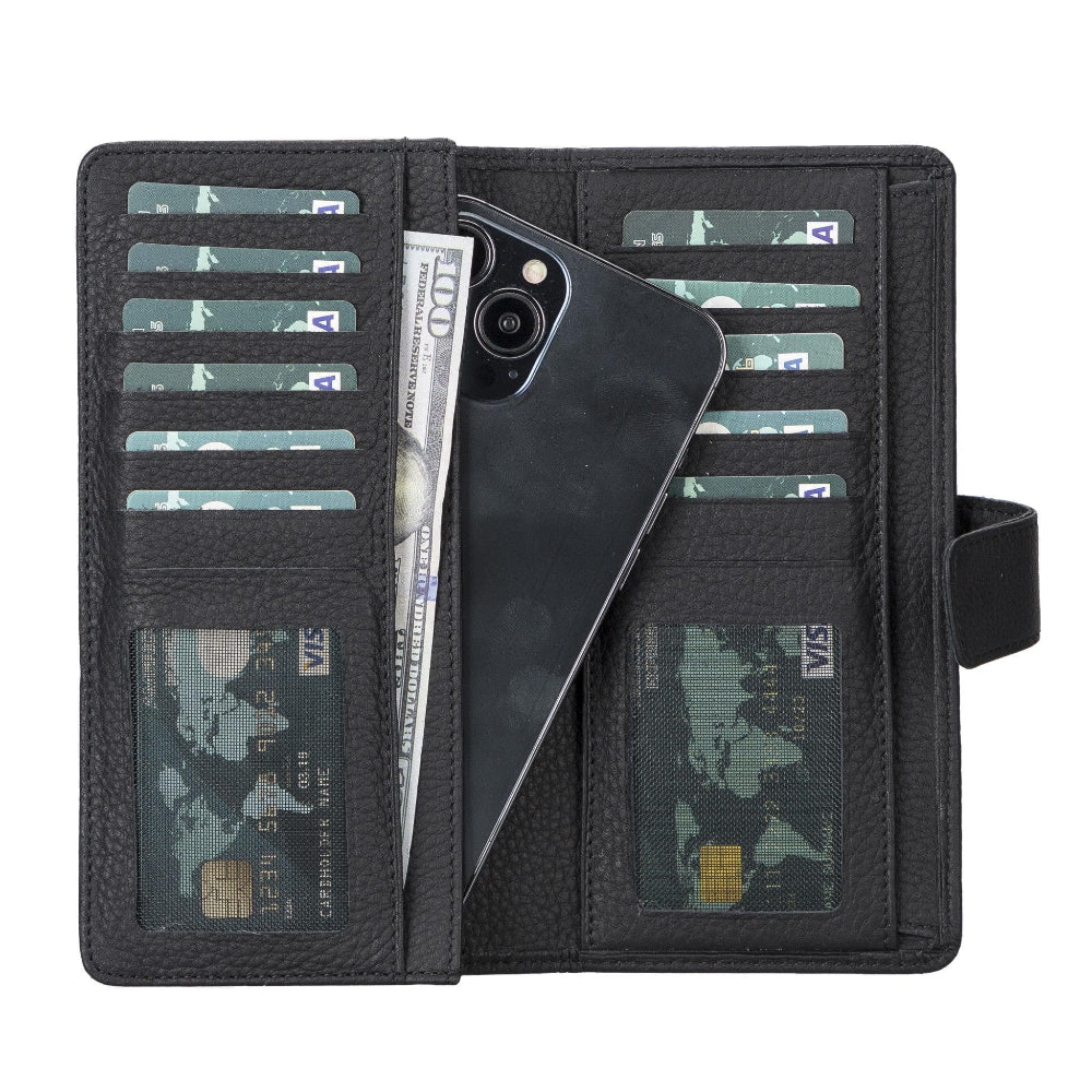 COPPET LEATHER WALLET G2