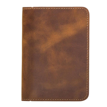 Dalfsen Leather Card Holder G19 Bouletta
