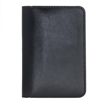 Dalfsen Leather Card Holder RST2EF