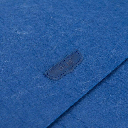 Dolly Felt Laptop Cover - 13" Red