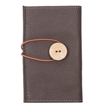 Geniun Leather Business Orginizer Bouletta