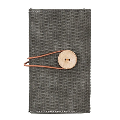 Geniun Leather Business Orginizer Bouletta