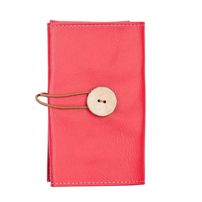 Geniun Leather Business Orginizer Bouletta