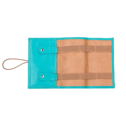 Geniun Leather Business Orginizer FL2 Bouletta