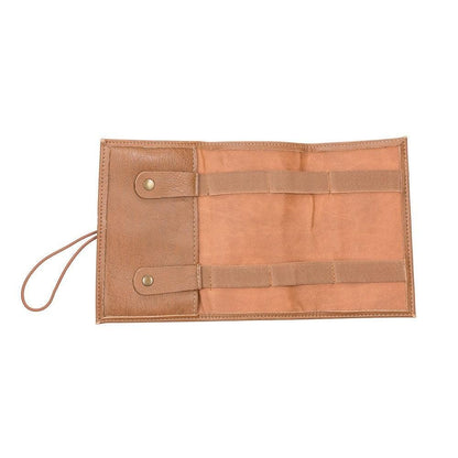 Geniun Leather Business Orginizer Bouletta