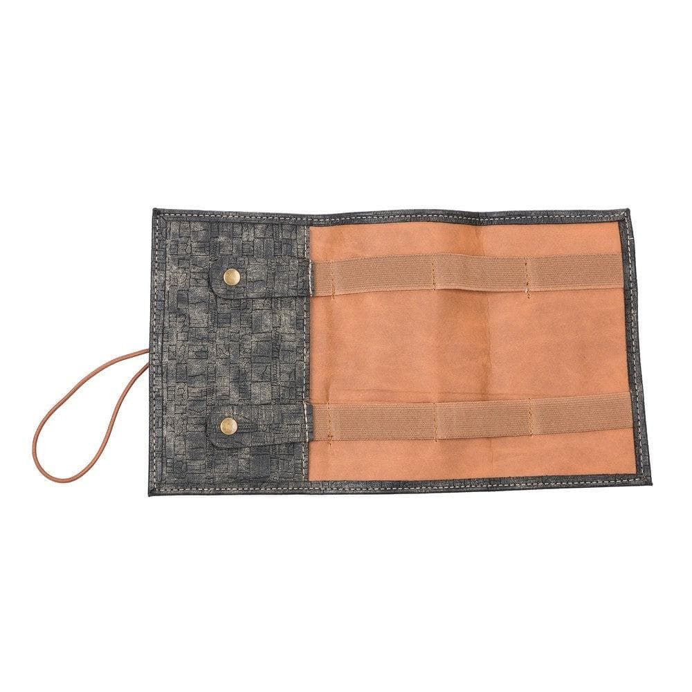 Geniun Leather Business Orginizer Bouletta