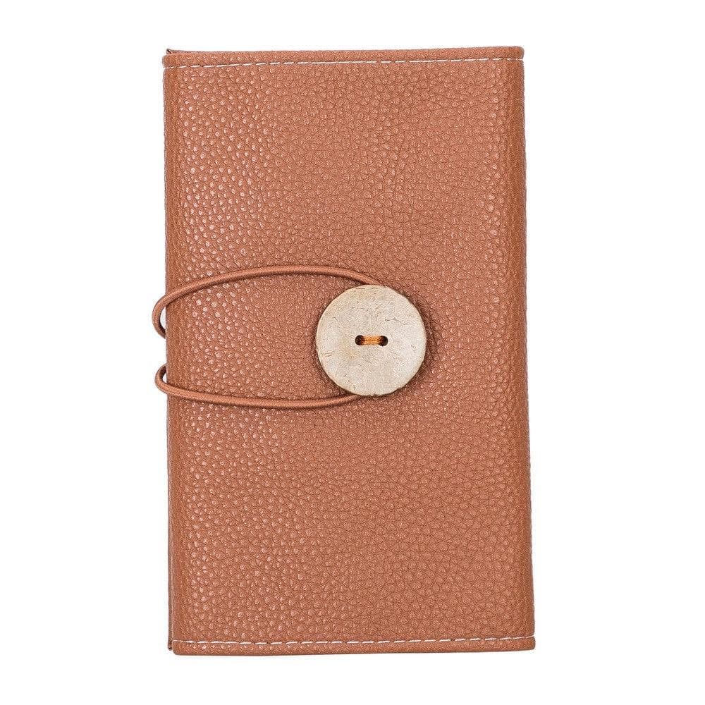 Geniun Leather Business Orginizer Bouletta