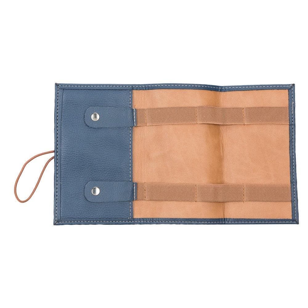 Geniun Leather Business Orginizer Bouletta