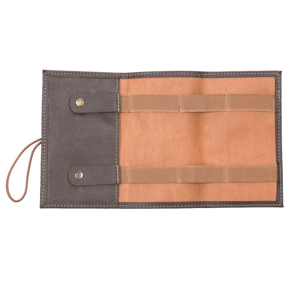 Geniun Leather Business Orginizer Bouletta