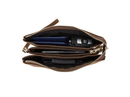 Jaya Leather Women Bag