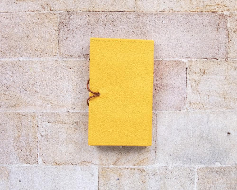 Leather Cable Organizer G7