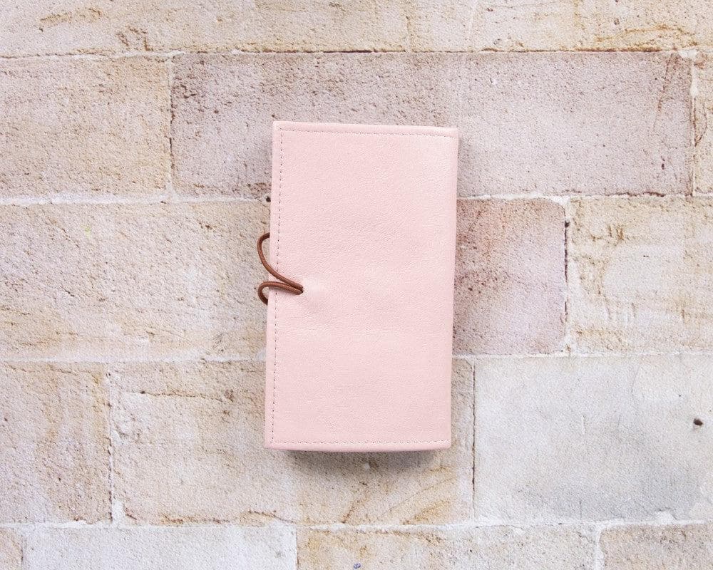 Leather Cable Organizer G2