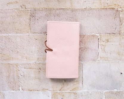 Leather Cable Organizer G2