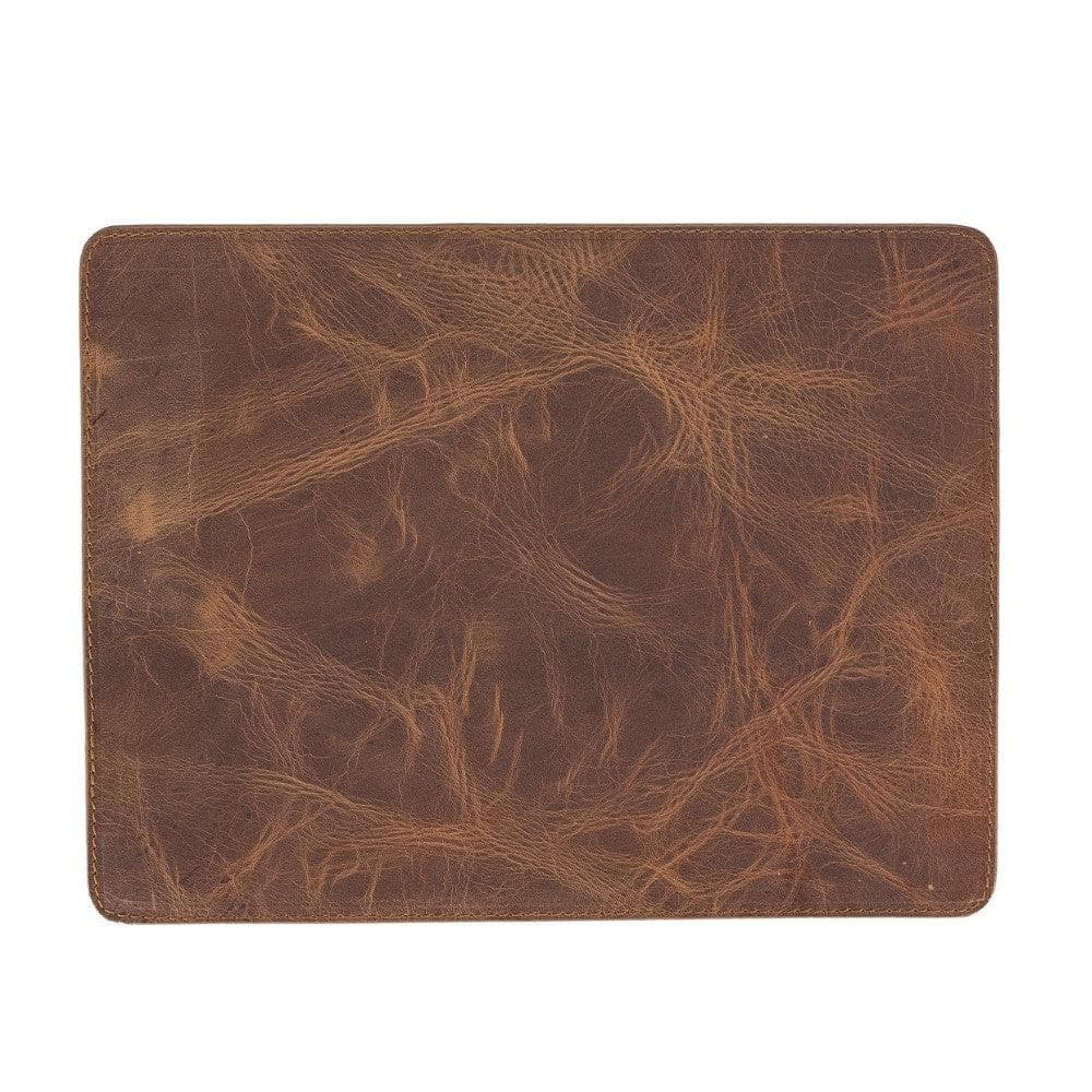 B2B Leather Mouse Pad FL1