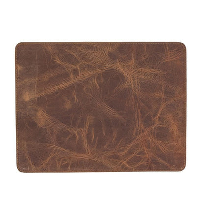 B2B Leather Mouse Pad FL1