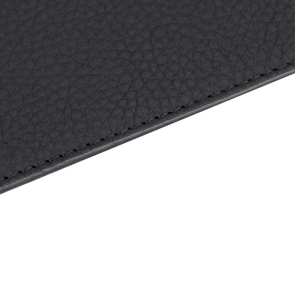 B2B Leather Mouse Pad