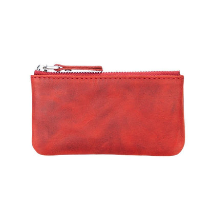 Leather Multima Card Holder