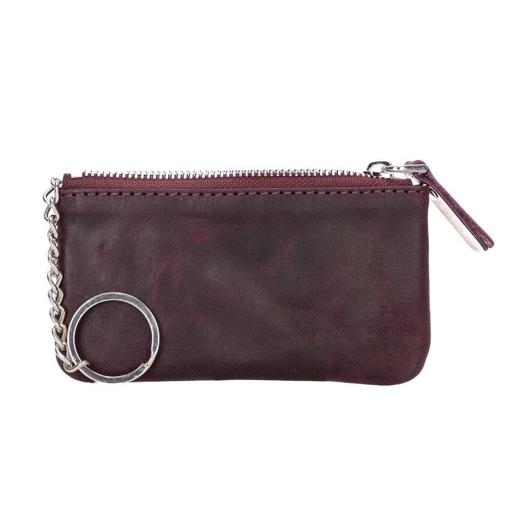 Leather Multima Card Holder AA12