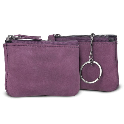 Leather Multima Card Holder