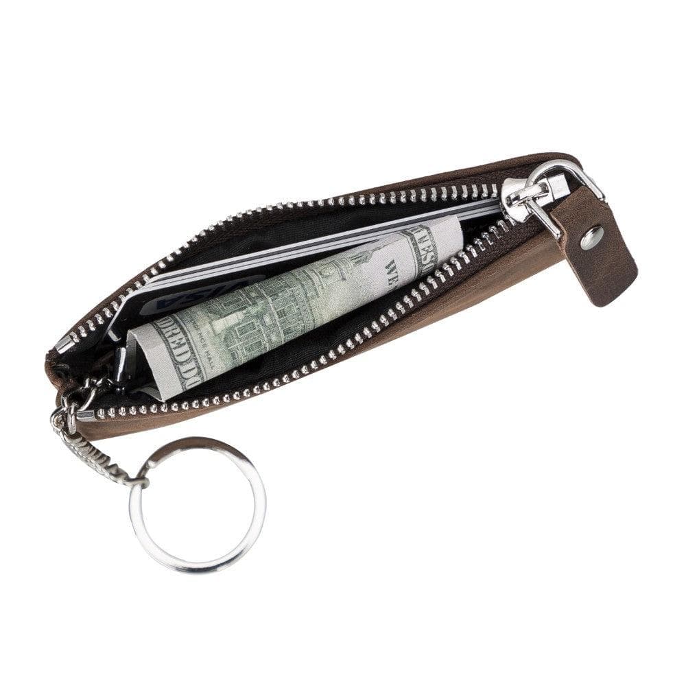 Leather Multima Card Holder G19