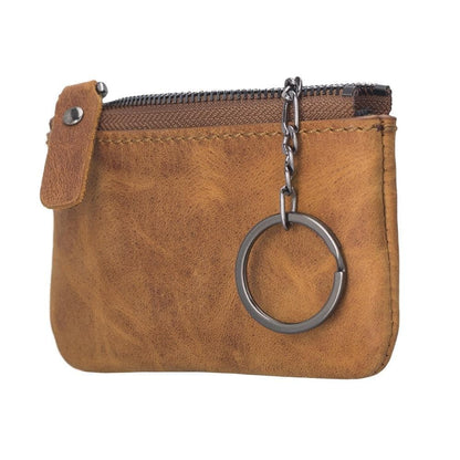 Leather Multima Card Holder RST2EF