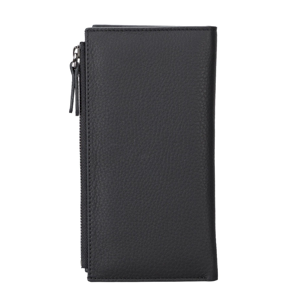 LOZAN LEATHER WALLET