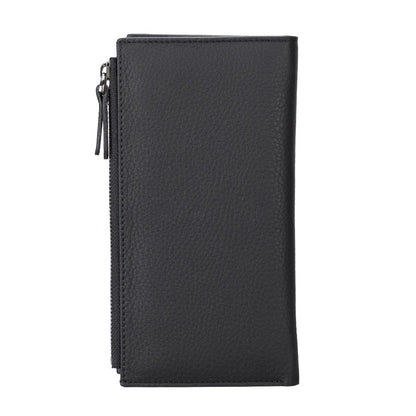 LOZAN LEATHER WALLET