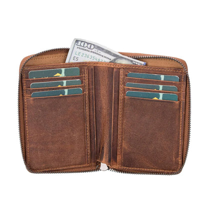 LUGANO WALLET AS3