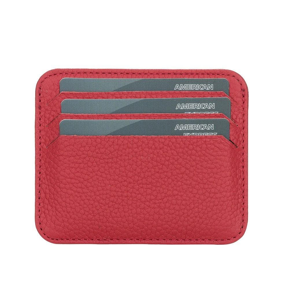 Pedro Slim Leather Card Holder ERC3