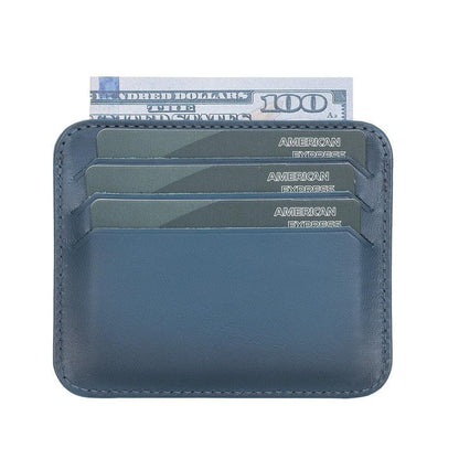 Pedro Slim Leather Card Holder ERC2