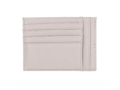 Zip Card Holder