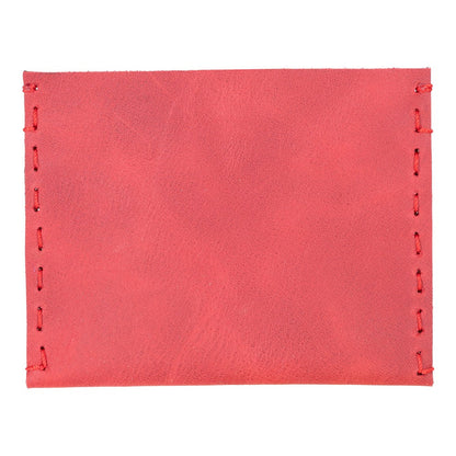 Unico Leren Kaarthouder