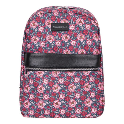 BloominBag Blossom Lovin' 13-14 inch MacBook / Laptop Backpack_2