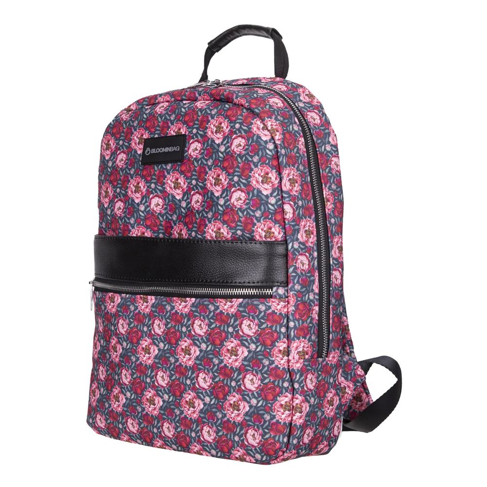 BloominBag Blossom Lovin' 13-14 inch MacBook / Laptop Backpack_4