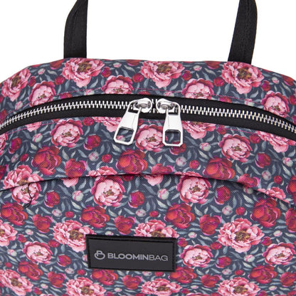 BloominBag Blossom Lovin' 13-14 inch MacBook / Laptop Backpack_8