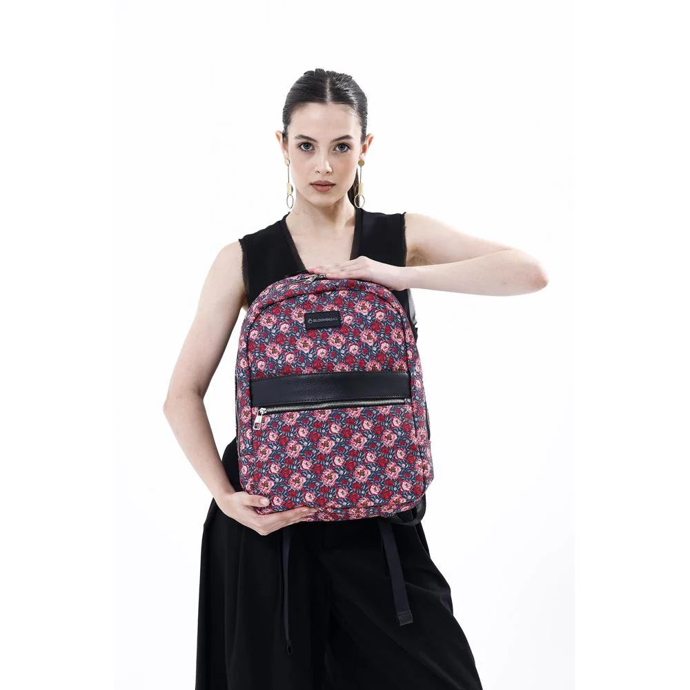 BloominBag Blossom Lovin' 13-14 inch MacBook / Laptop Backpack_11