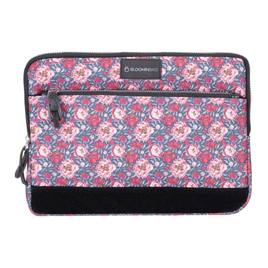BloominBag Blossom Lovin'14 inch Laptop / MacBook Sleeve _3