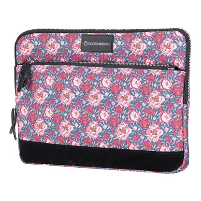 BloominBag Blossom Lovin'14 inch Laptop / MacBook Sleeve _4
