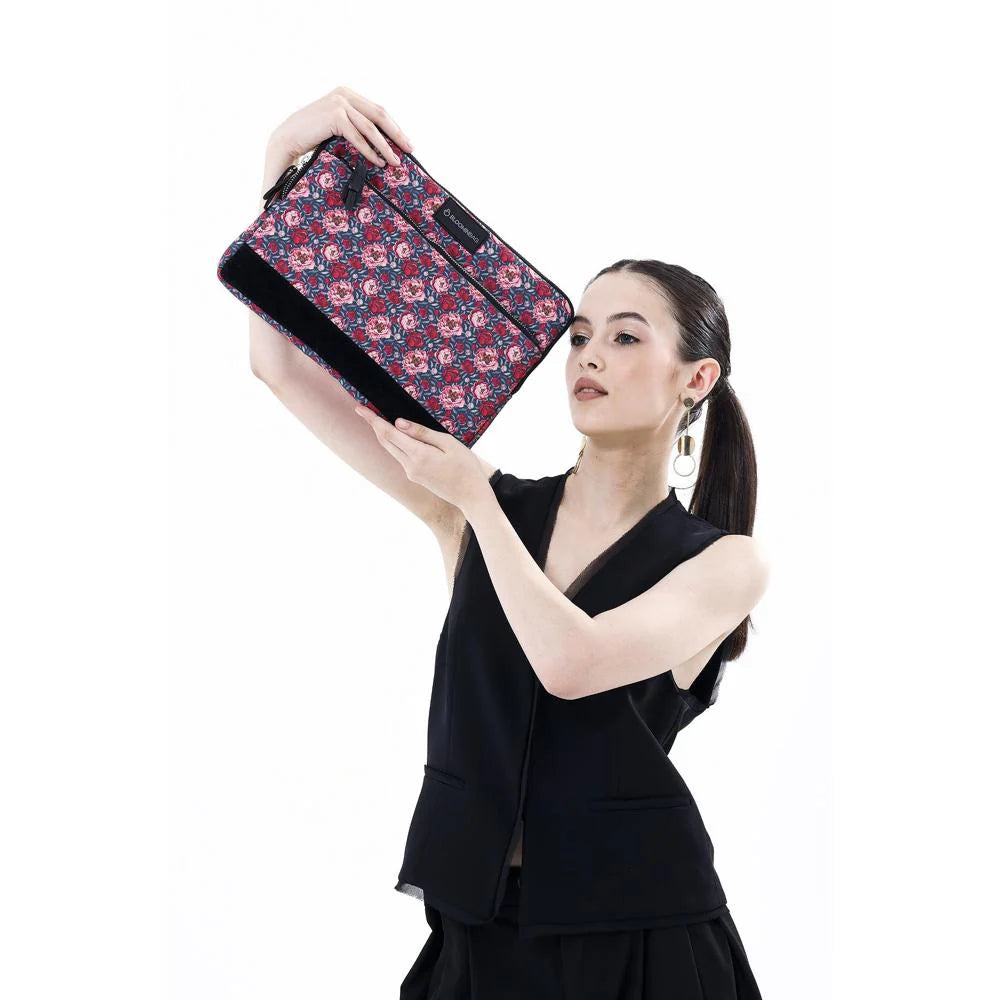 BloominBag Blossom Lovin' 15-16 inch Laptop / MacBook Sleeve _6