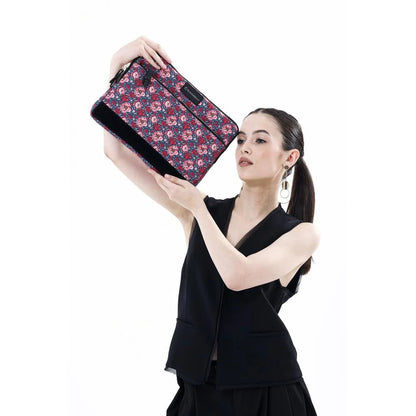 BloominBag Blossom Lovin' 15-16 inch Laptop / MacBook Sleeve _6