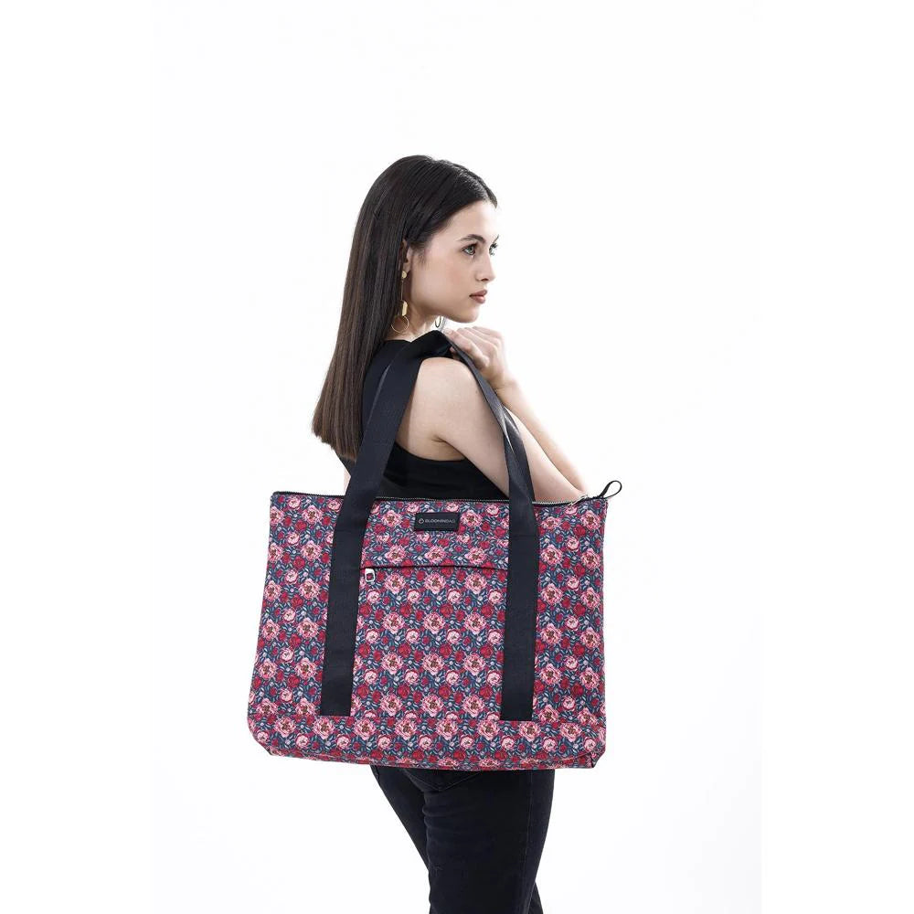 BloominBag Blossom Lovin' Tote Bag_2