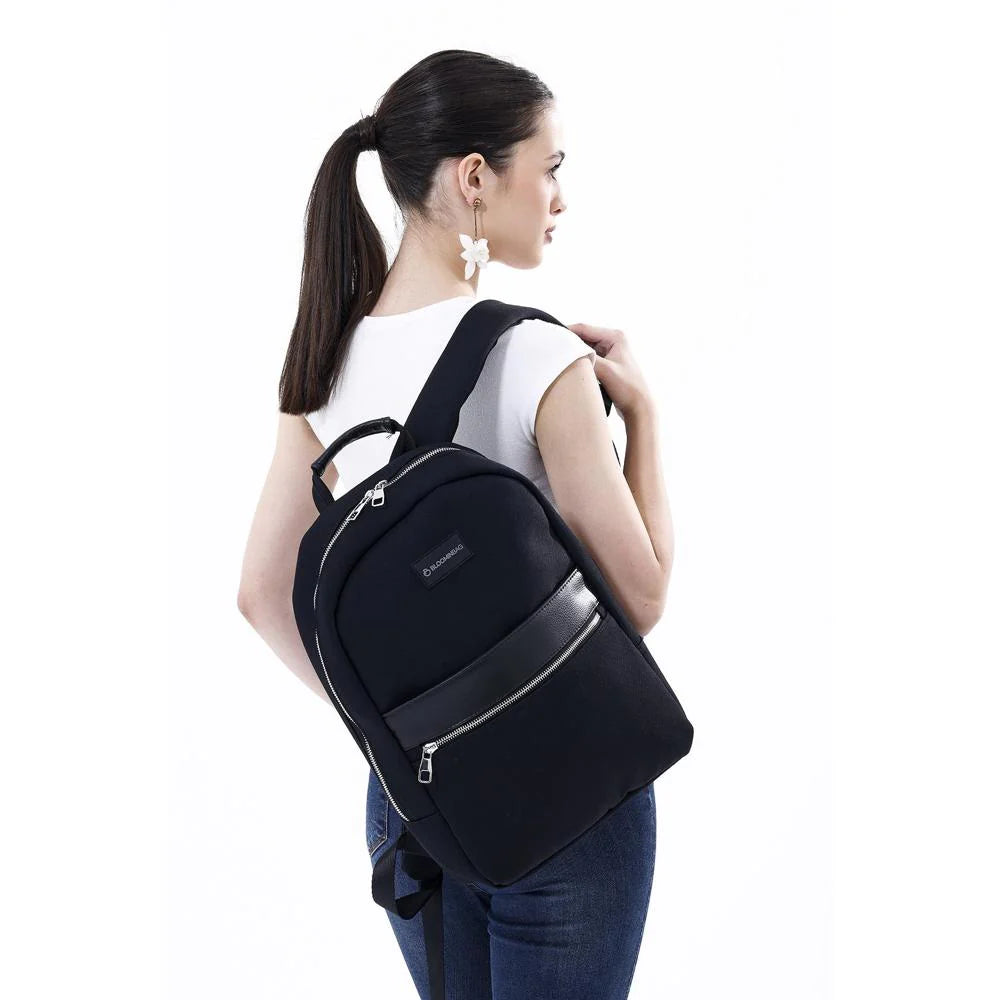 BloominBag Cosmic Cosmos 13-14 inch MacBook / Laptop Backpack_3