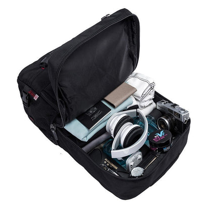 Comfortabele reisrugzak voor weekendtrips